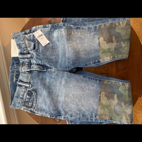 BUNDLE & SAVE Army fatigue outfit - Picture 5 of 8